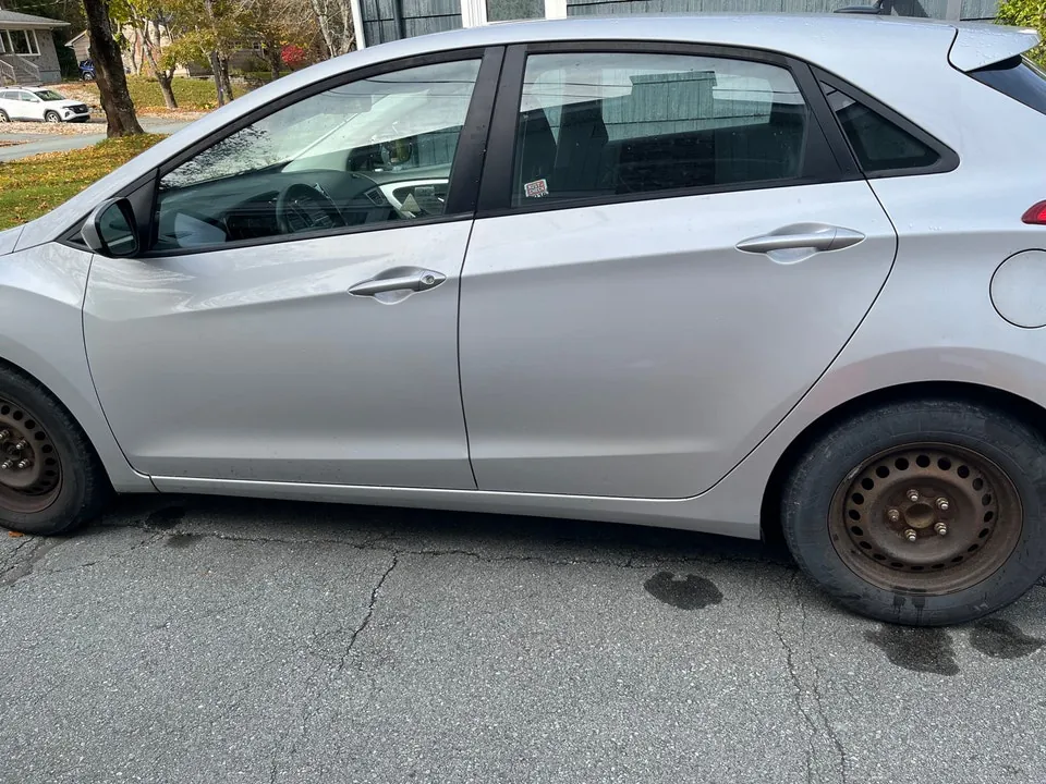 Hyundai Elantra 2016 photo 2
