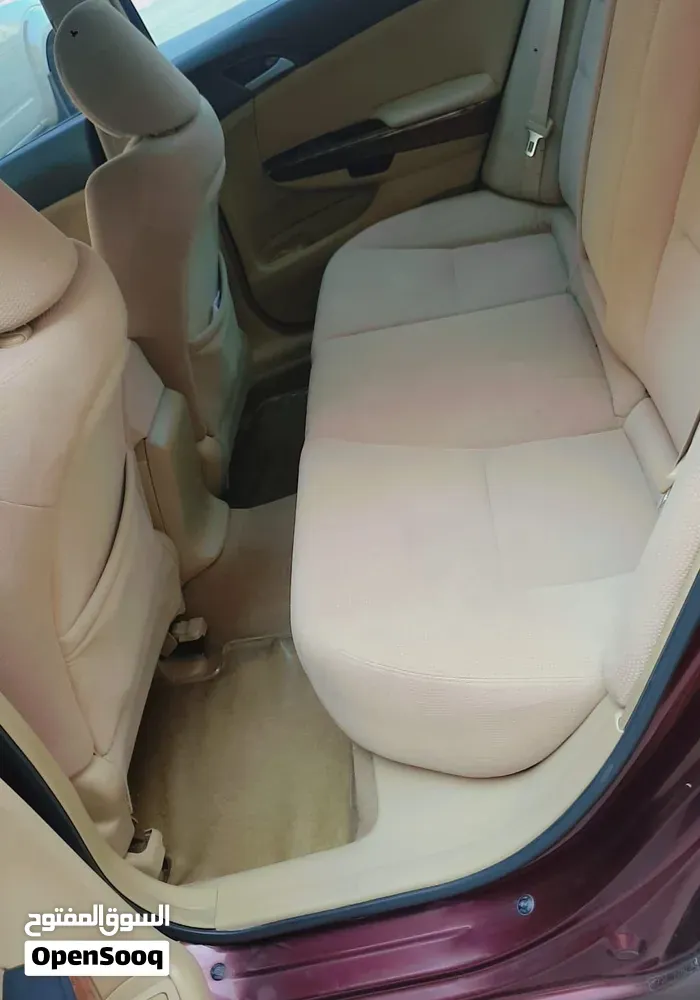 Honda Accord 2009 photo 3
