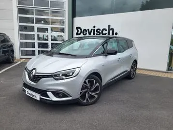 Renault Grand Scenic 2019 photo 3