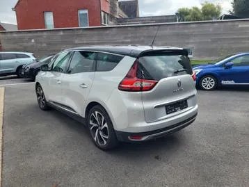 Renault Grand Scenic 2019 photo 2