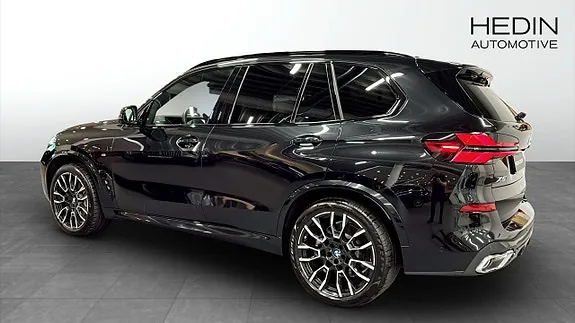 BMW X5 2026 photo 2