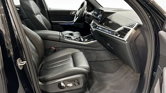 BMW X5 2026 photo 3
