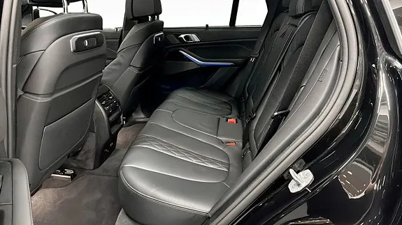 BMW X5 2026 photo 5