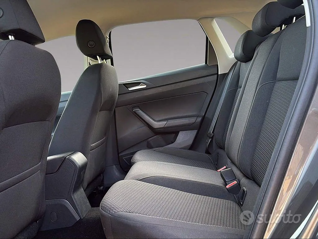 Volkswagen Polo 2018 photo 5