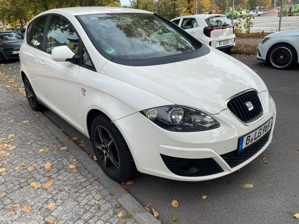 Seat Altea