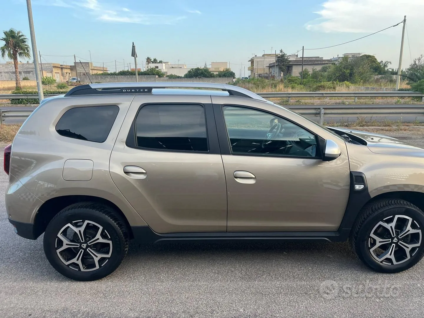 Dacia Duster 2020 photo 4