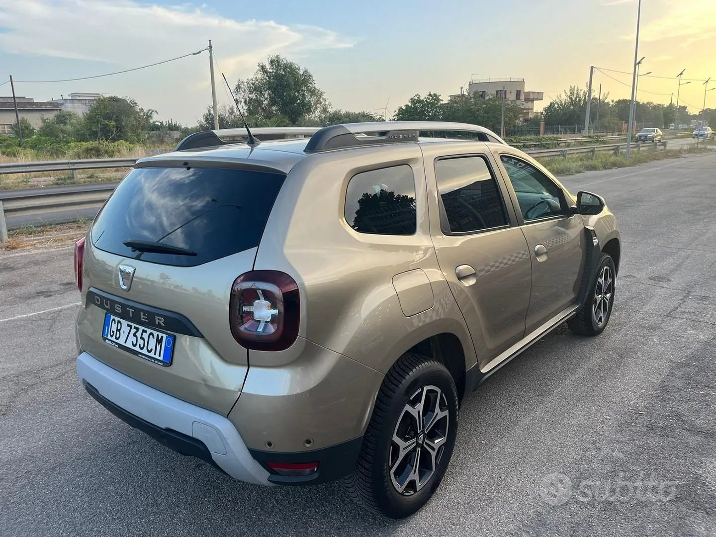 Dacia Duster 2020 photo 5