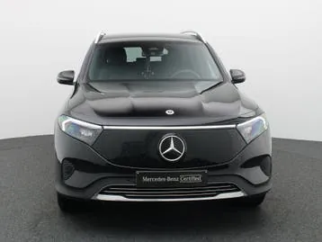 Mercedes-Benz Eqb 2024 photo 3