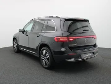 Mercedes-Benz Eqb 2024 photo 2