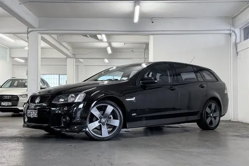 Holden Commodore