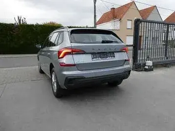 Skoda Kamiq 2026 photo 3