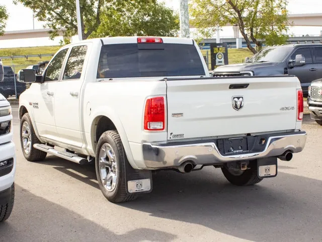 Ram 1500 2017 photo 5