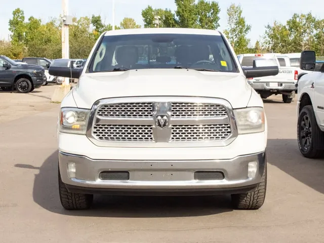 Ram 1500 2017 photo 3