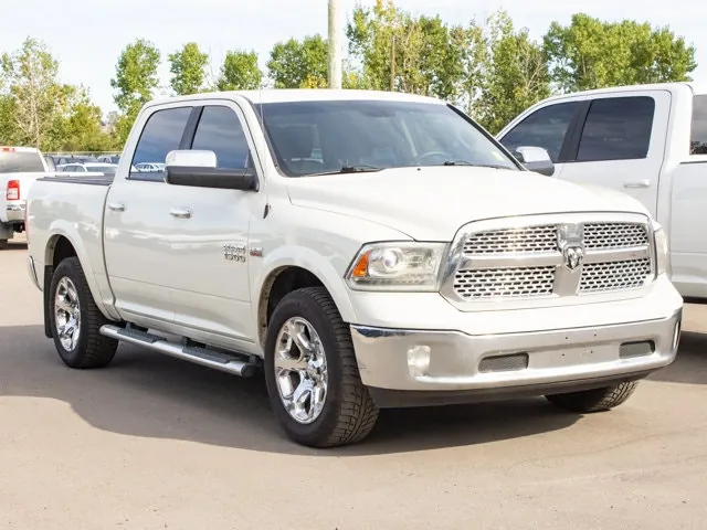 Ram 1500 2017 photo 2