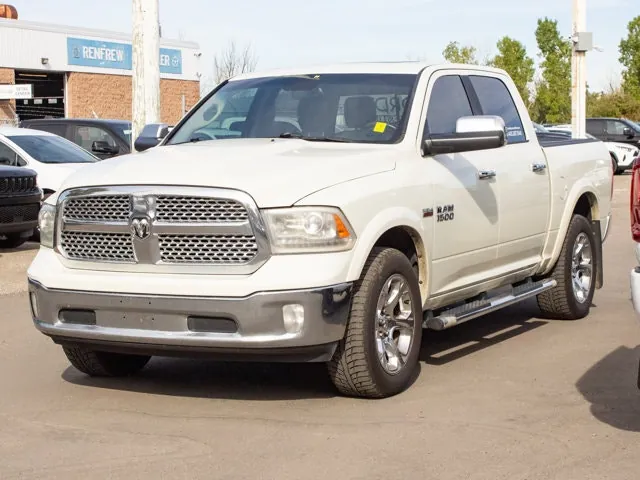 Ram 1500 2017 photo 4