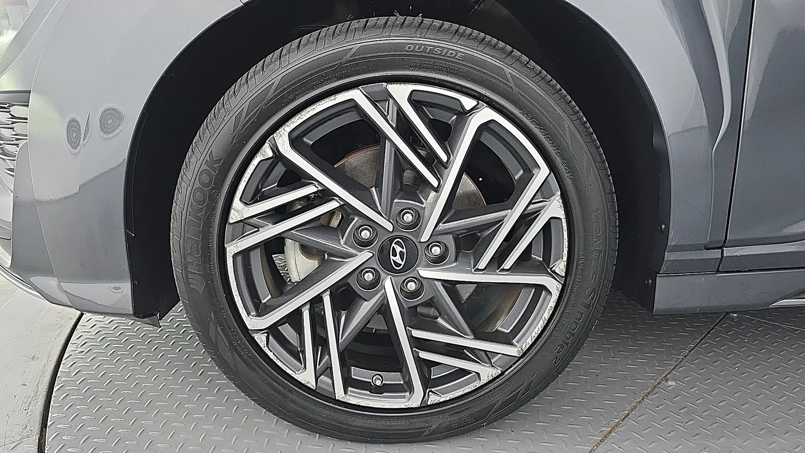 Hyundai Kona 2022 photo 5