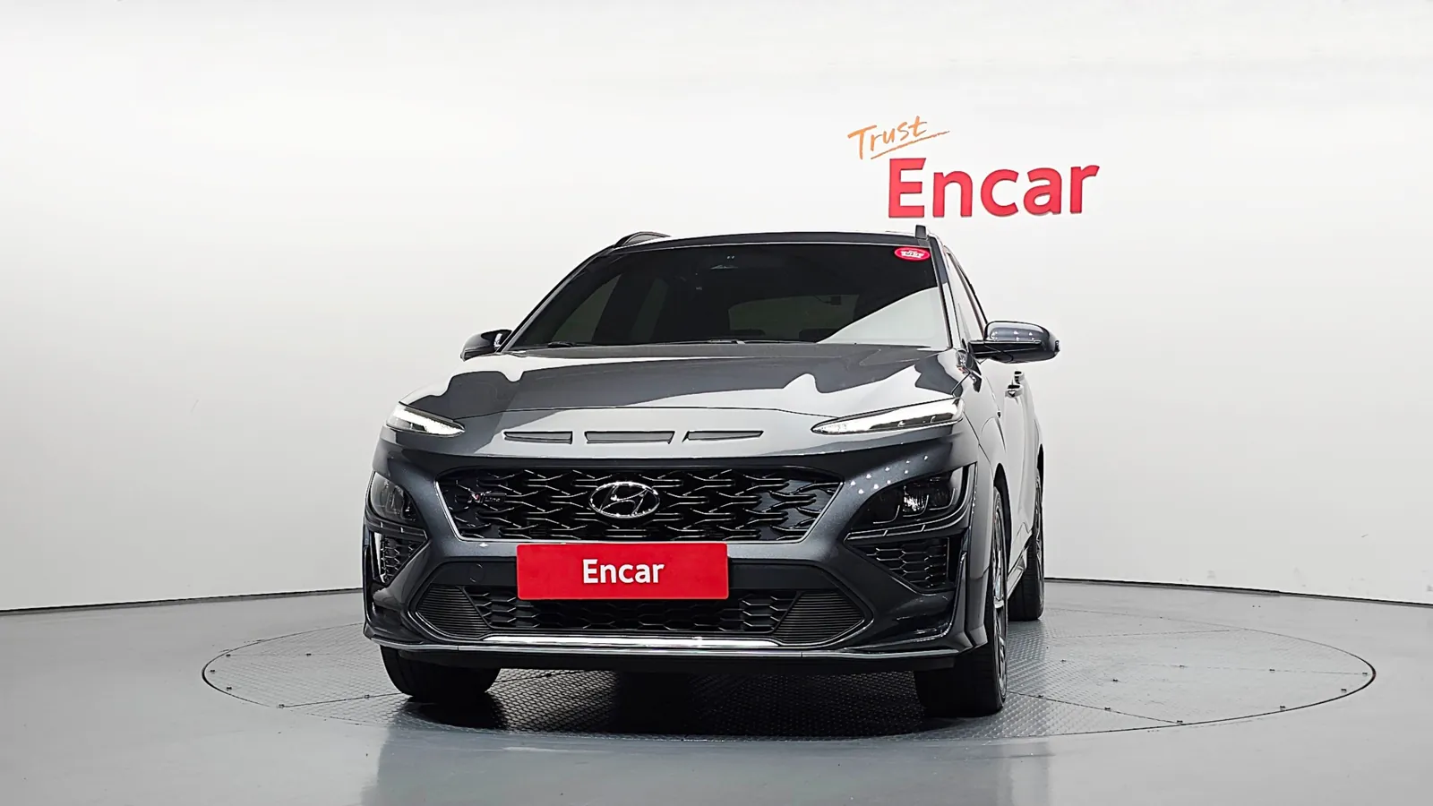Hyundai Kona 2022 photo 3