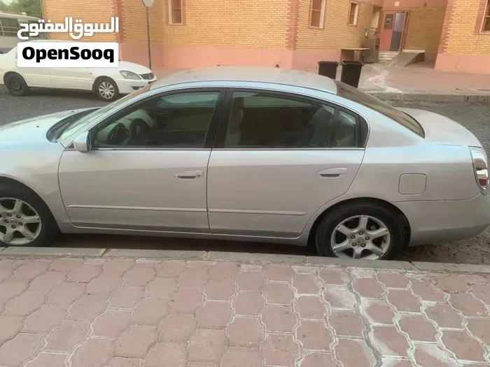 Mazda 6 2006 photo 4