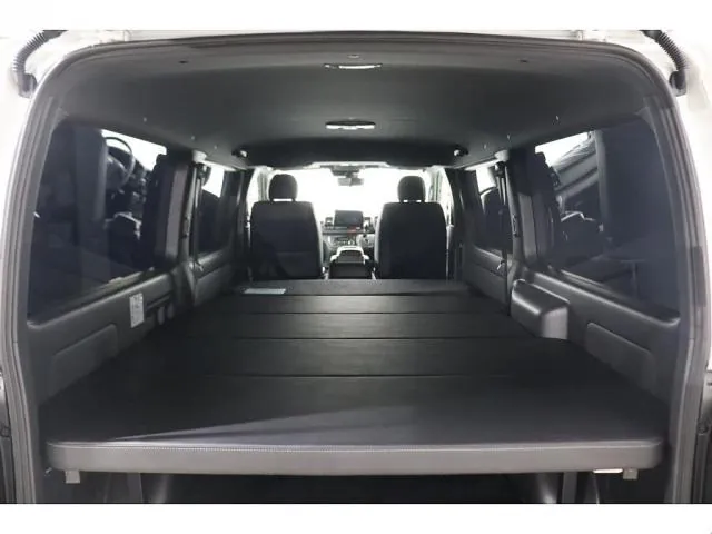 Toyota Hiace 2025 photo 4