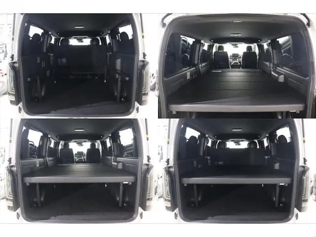 Toyota Hiace 2025 photo 5
