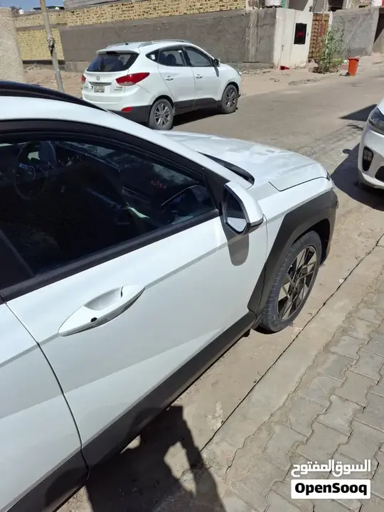 Hyundai Kona 2024 photo 2