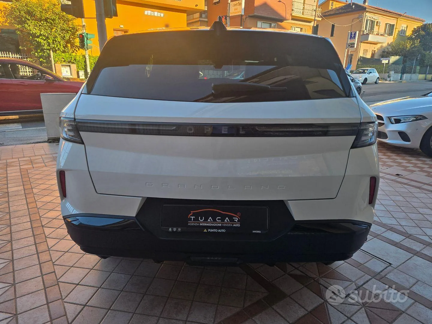 Opel Grandland X 2025 photo 4