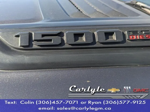 Ram 1500 Rebel 2022 photo 2