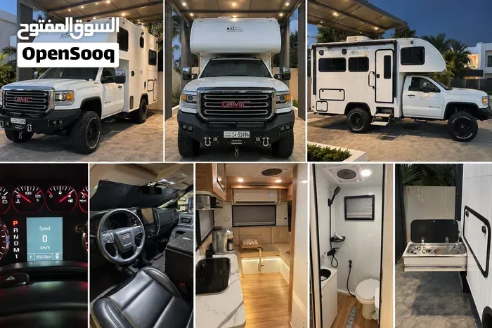 GMC Sierra