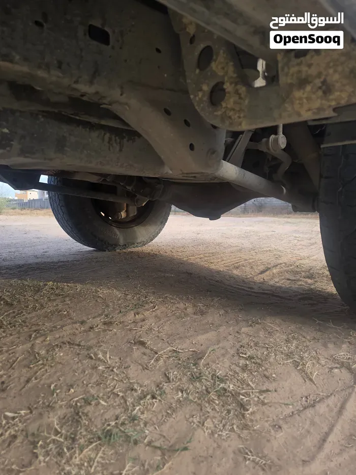 Toyota 4Runner 2003 photo 2
