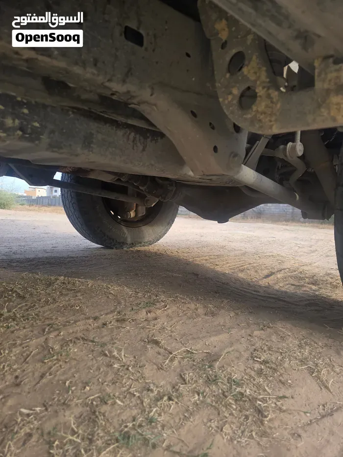 Toyota 4Runner 2003 photo 3