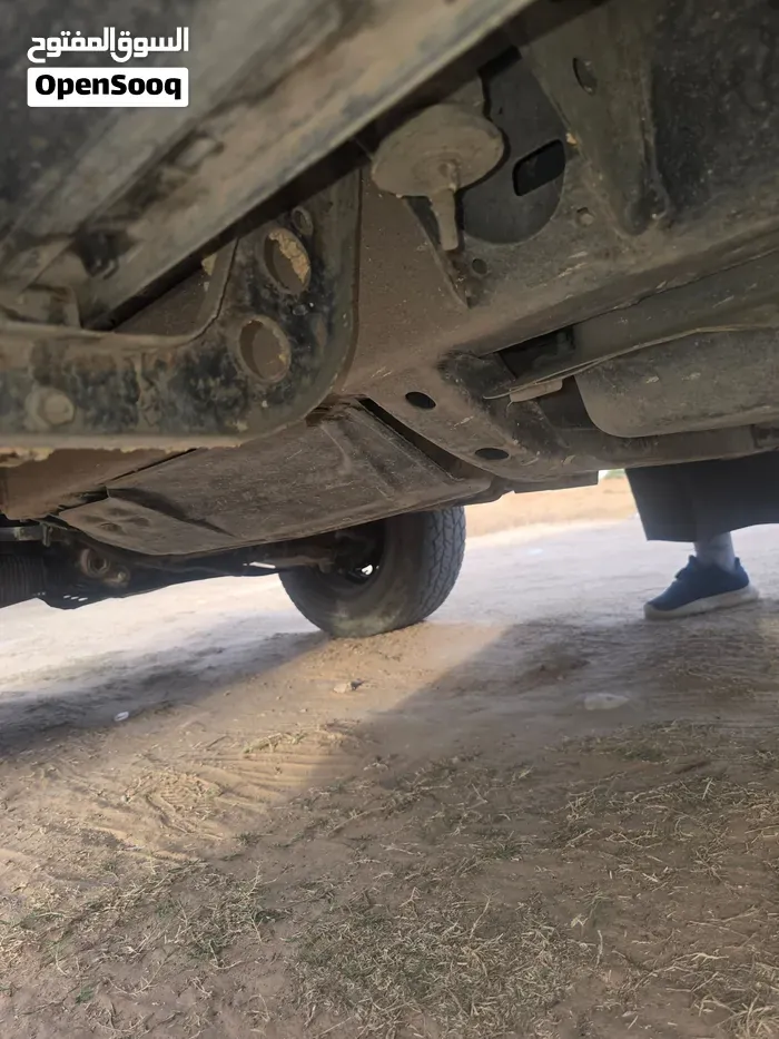 Toyota 4Runner 2003 photo 4