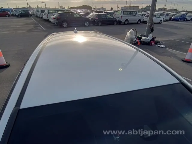 Honda Shuttle Hybrid 2019 photo 5