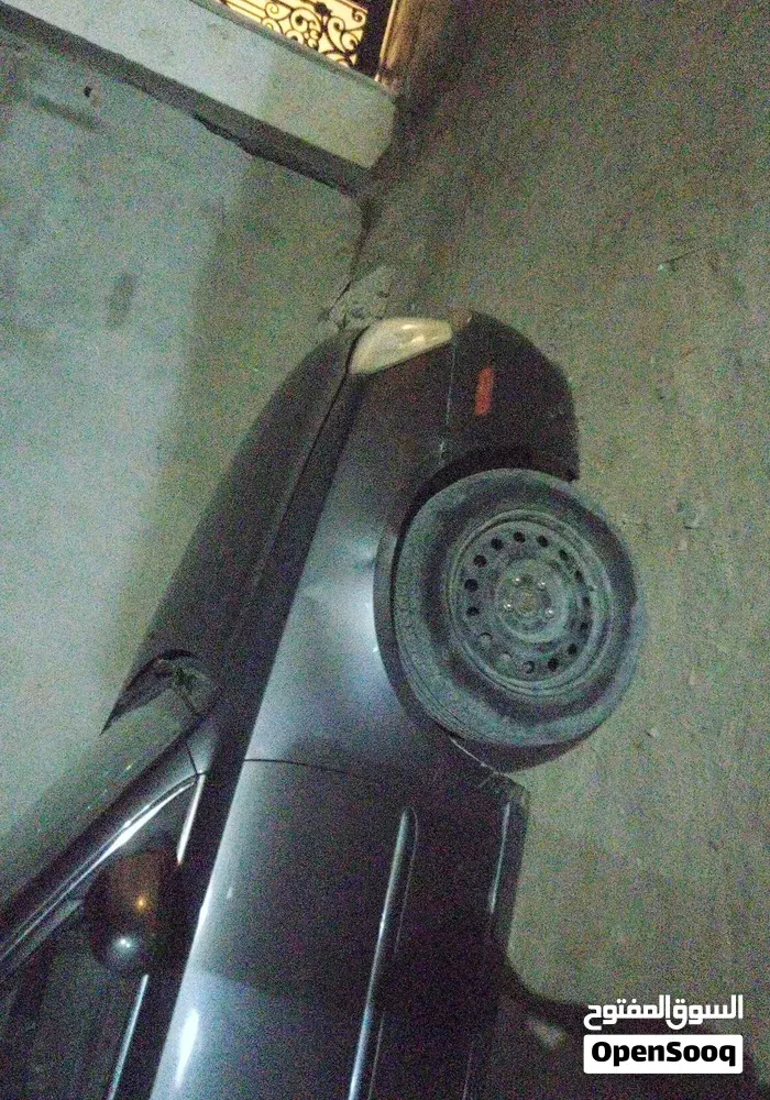 Kia Lotze 2006 photo 4