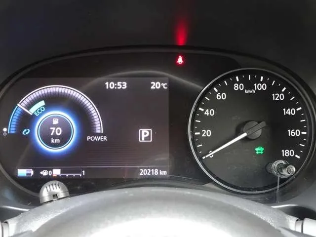 Nissan Kicks 2020 photo 3