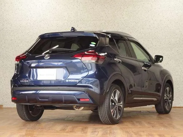 Nissan Kicks 2020 photo 2