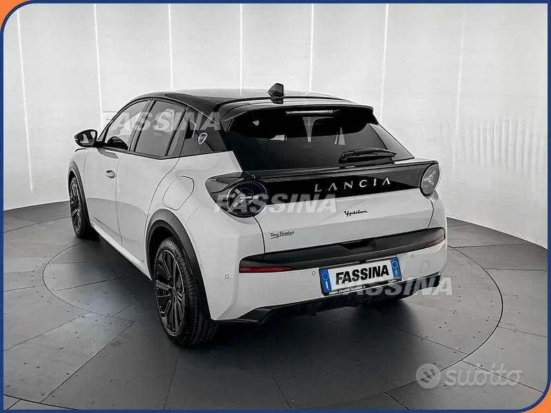 Lancia Ypsilon 2025 photo 4