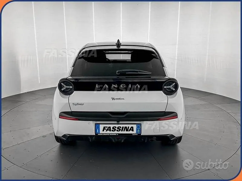 Lancia Ypsilon 2025 photo 5