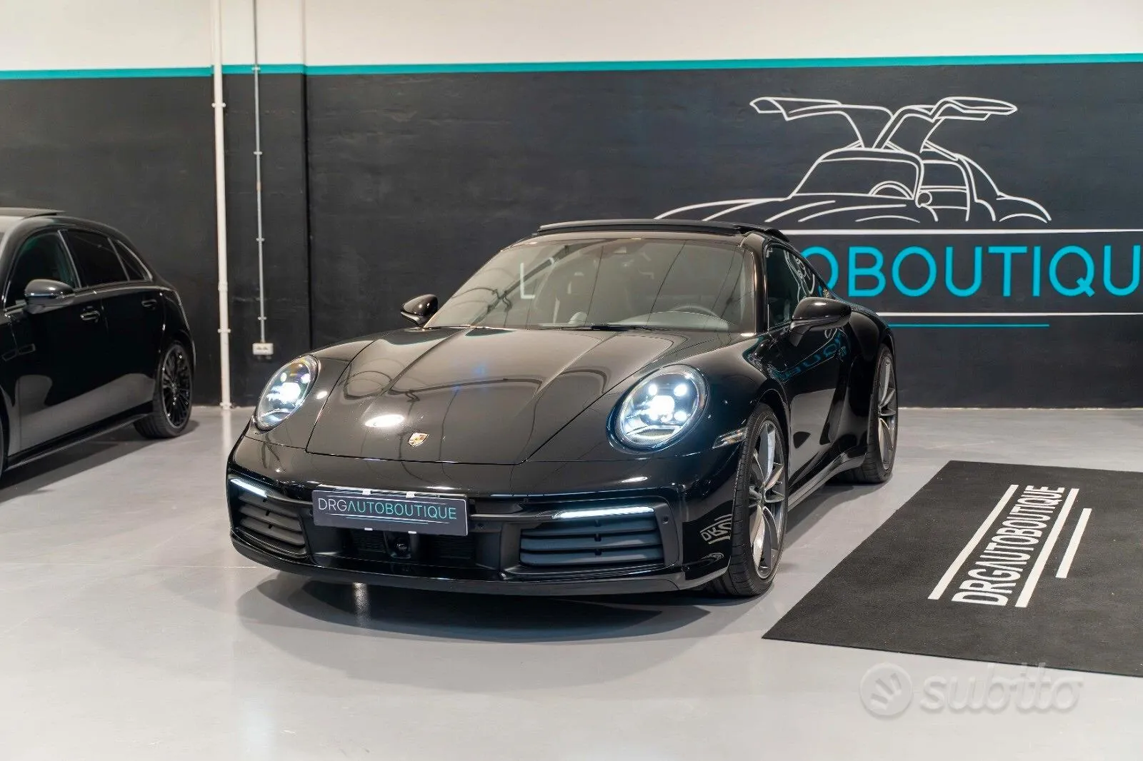 Porsche 911 2023 photo 3