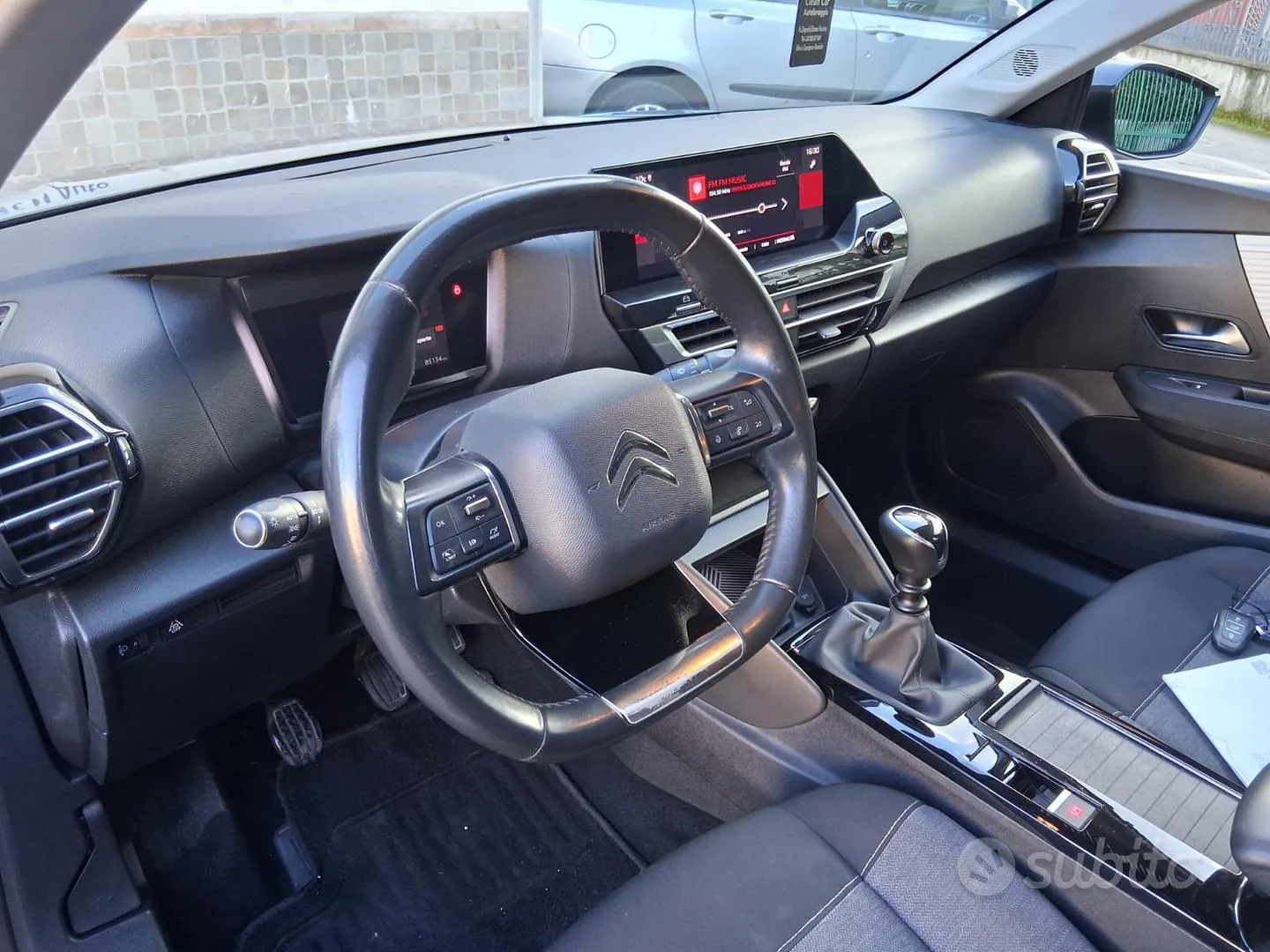 Citroen C4 2021 photo 5