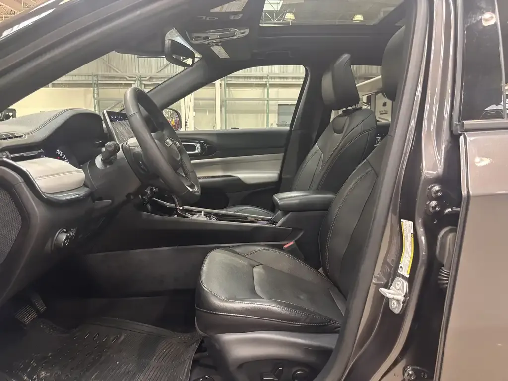 Jeep Compass 2023 photo 5