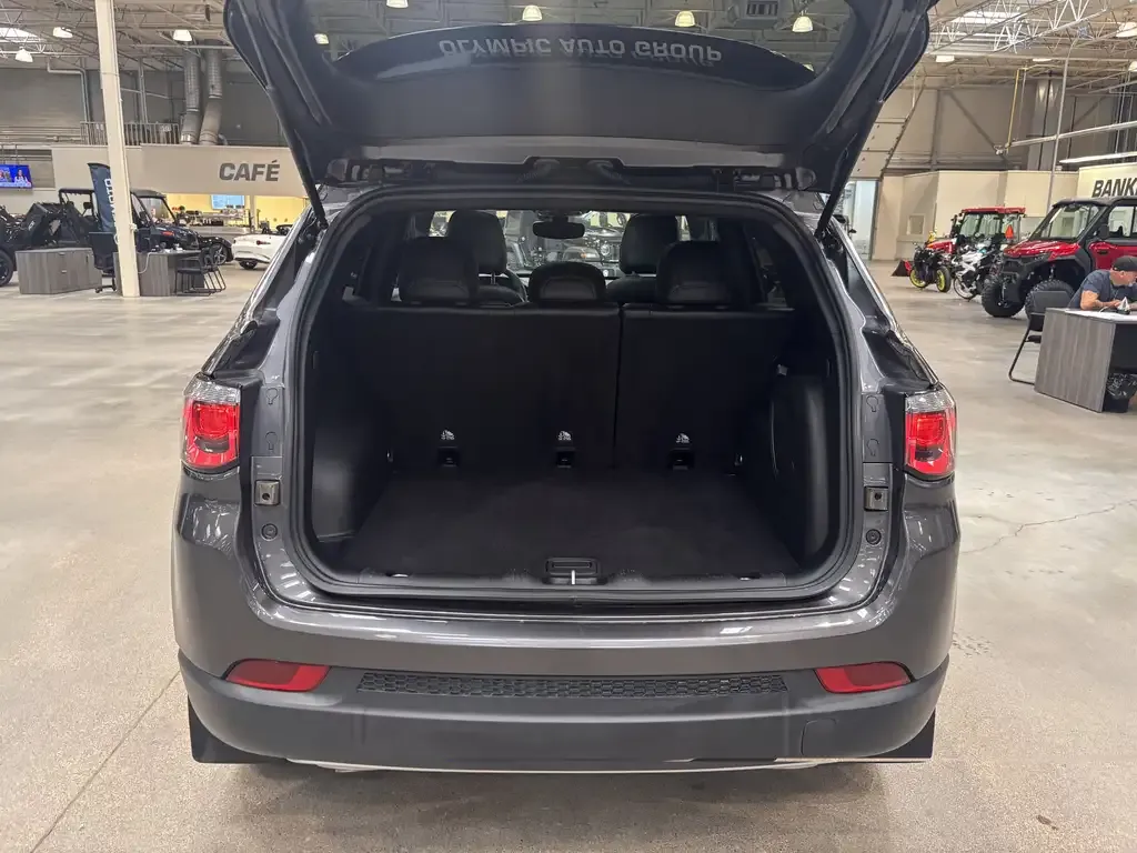 Jeep Compass 2023 photo 4