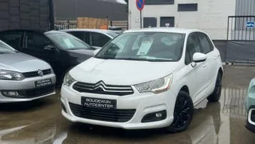 Citroen C4 2012 photo 2
