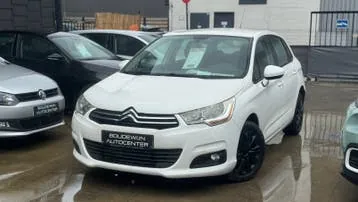 Citroen C4 2012 photo 3