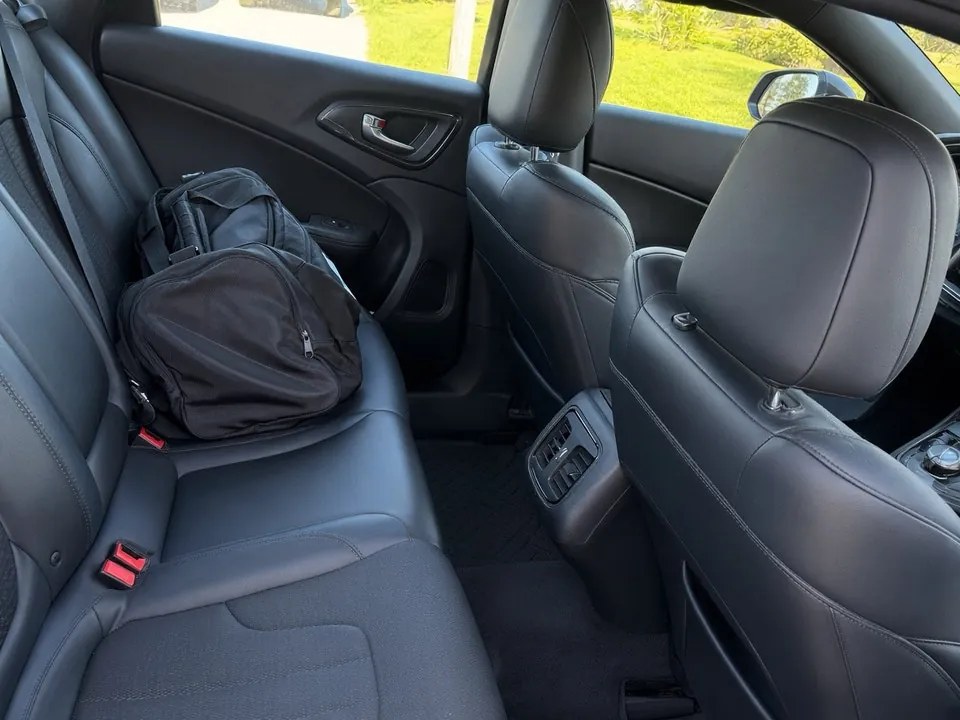 Chrysler 200 2015 photo 3