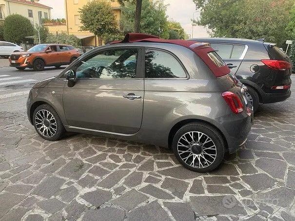 Fiat 500C 2023 photo 2