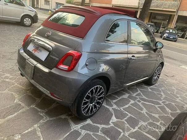 Fiat 500C 2023 photo 3