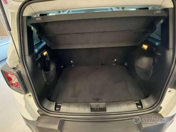 Jeep Renegade 2017 photo 5