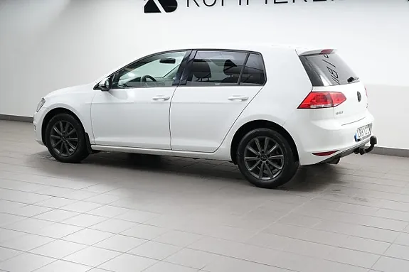 Volkswagen Golf I 2015 photo 4