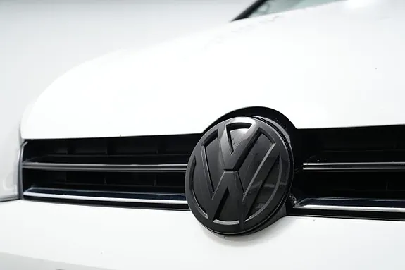 Volkswagen Golf I 2015 photo 3