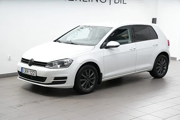 Volkswagen Golf I
